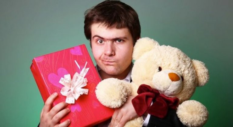 Как сделать чтобы мужчина дарил подарки тобой Как сделать чтобы мужчина дарил подарки тобой
