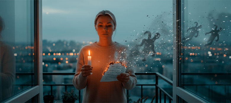 Регрессия в прошлую жизнь