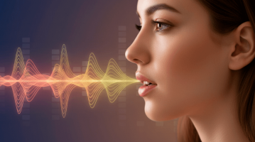 О чем говорит речь человека