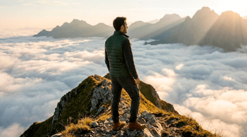 Духовный путь настоящего мужчины | Откровенный разговор