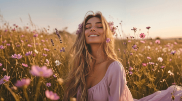 Про женскую красоту | Откровенный разговор