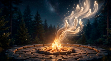 Что такое обряд отпускания душ и как он происходит