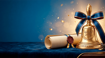 результаты саморазвития