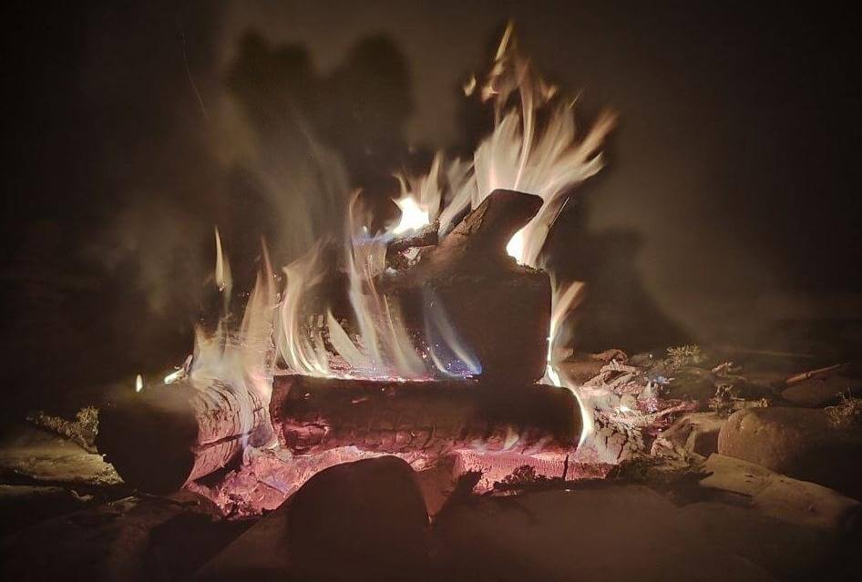 обряд отускания душ