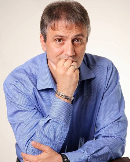 Андрей Коробейщиков