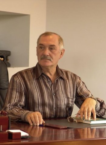 Владимир Мегре