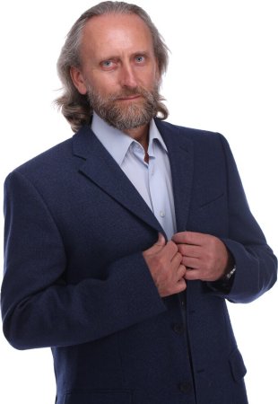 Валерий Синельников